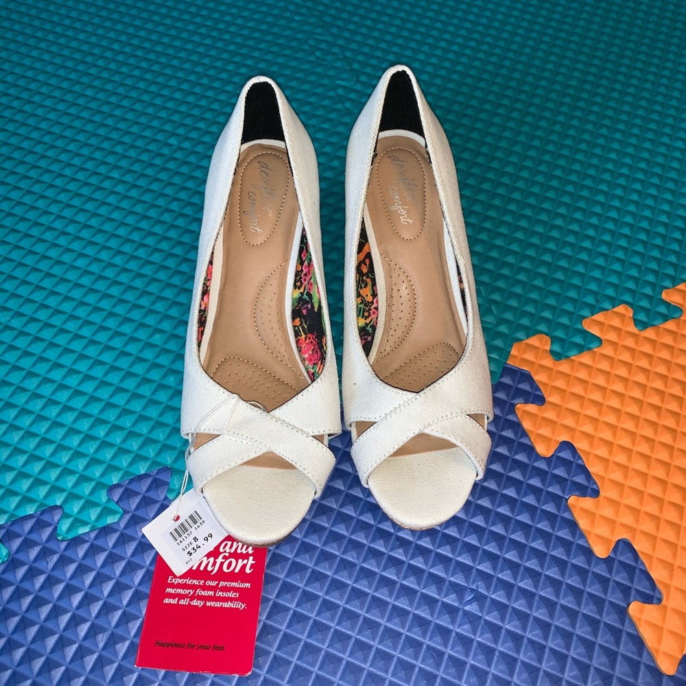 Women shoes